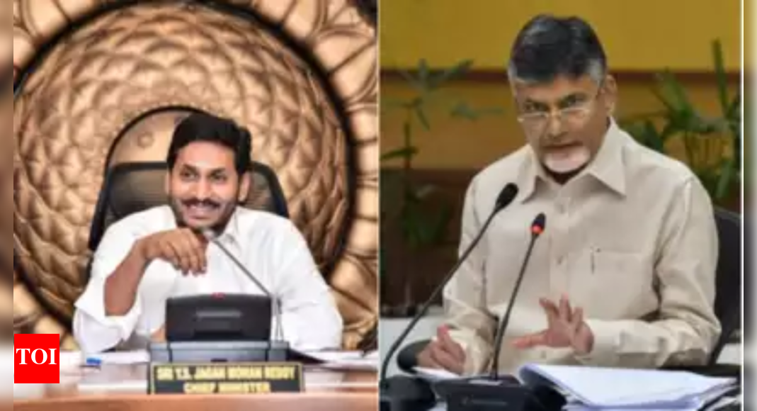 Andhra's Capital Dream Remains Elusive
