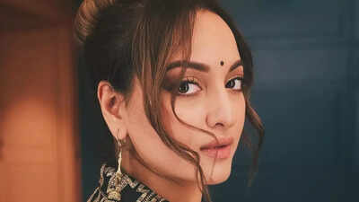 Sonakshi Sinha birthday: When the 'Heeramandi' star said Rani Mukerji and Kareena Kapoor Khan were here role models