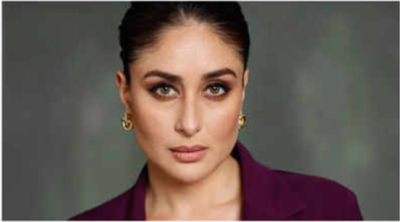 Do you know which Hollywood celebrity Kareena Kapoor Khan is 'obsessed ...