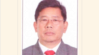 Khonsa East Assembly Election Result 2024: Wanglam Sawin wins election