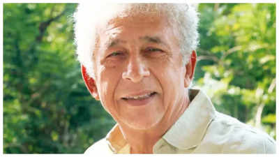 Naseeruddin Shah opens up on caste-ism that is shown so effectively 'Manthan': 'Why these people could not be treated as human?'