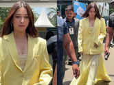 Guess the price of Tamannaah's yellow dress