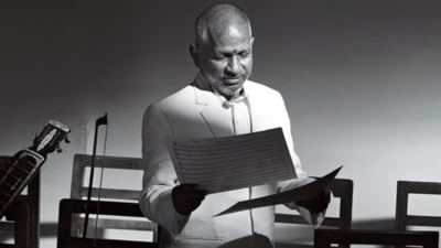 Ilaiyaraaja on his birthday: Not wishing to celebrate it this year as I am still mourning my daughter