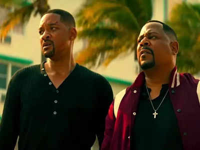 Will Smith, Martin Lawrence share 'little things' about each other that ...