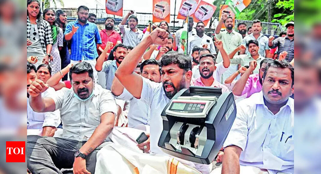 Bar bribery charge: UDF's assembly march on June 12 ...