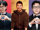 Yoo Jae Suk, Jun Hyun Moo, and Tak Jae Hoon lead June's Variety Star Brand Reputation Rankings