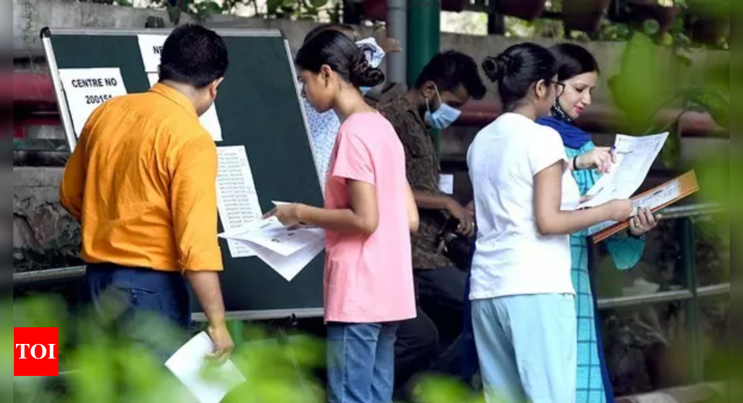 JIPMAT admit card 2024 released, exam on June 6: Direct link to download