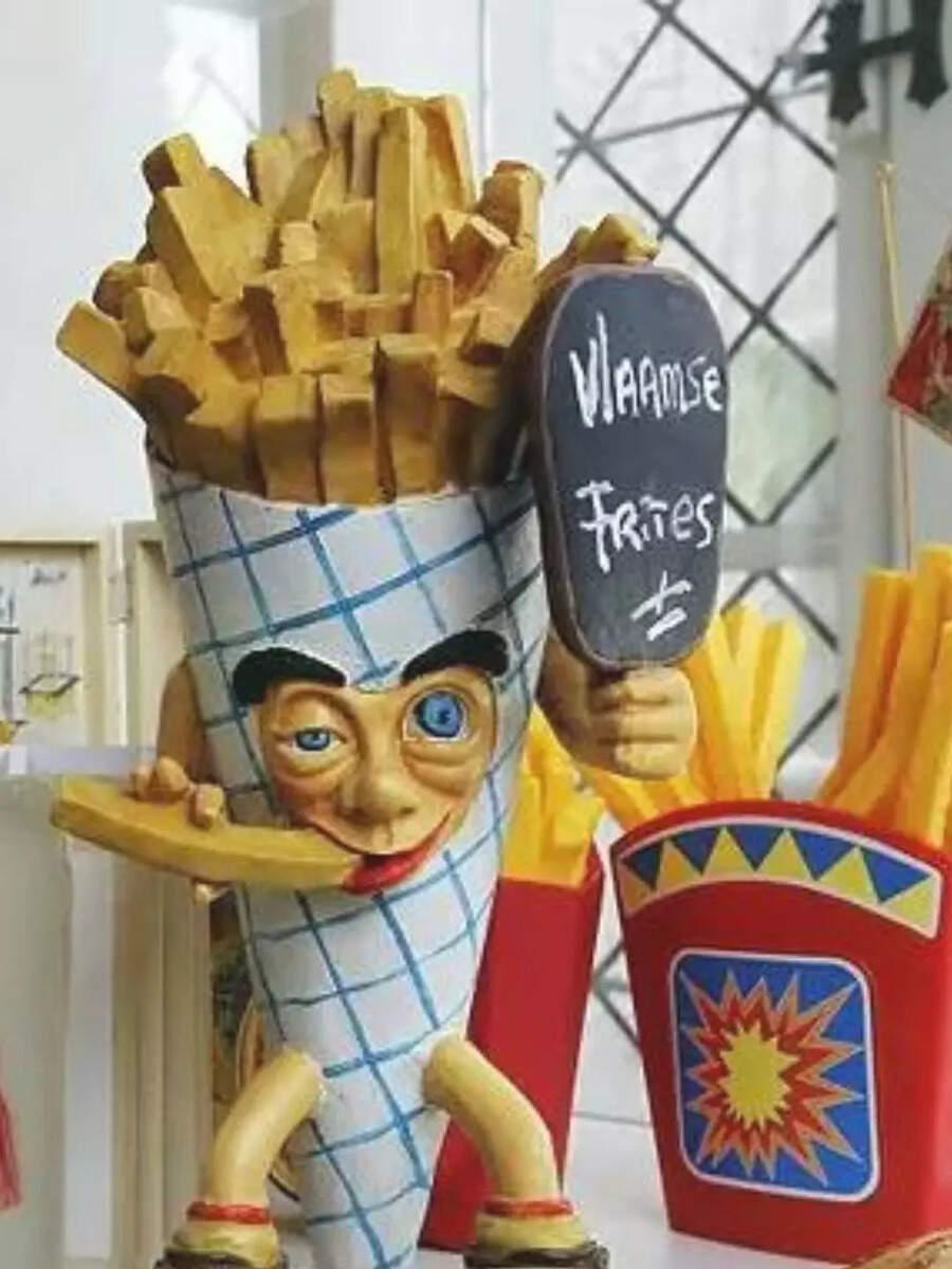  உணவுப் பொருட்களுக்கு எல்லாம் மியூசியம் இருப்பது உங்களுக்கு தெரியுமா? 