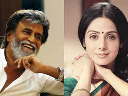 Did you know Sridevi took a seven-day fast when her co-star Rajinikanth got hospitalized?