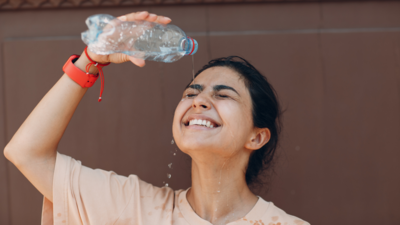 61 people die as severe heatwave ravages north India; tips to stay cool and protected from heatstroke