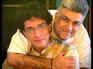 Siddharth P Malhotra drops pic with Junaid Khan