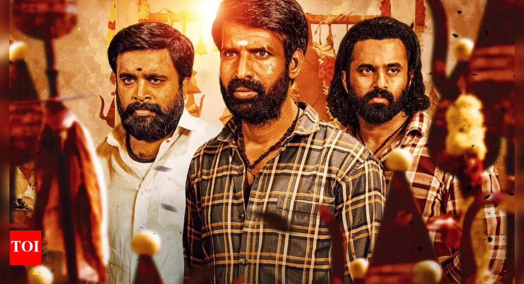 Unni Mukundan thrilled as 'Garudan' film wins hearts and box office