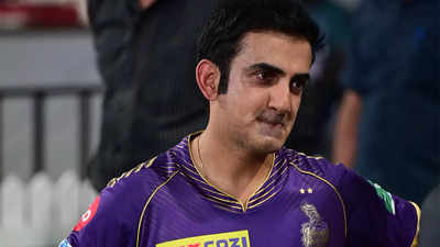 'He is a good strategist': WV Raman backs Gautam Gambhir as potential India head coach