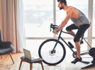 Try indoor cycling to transform your fitness regime