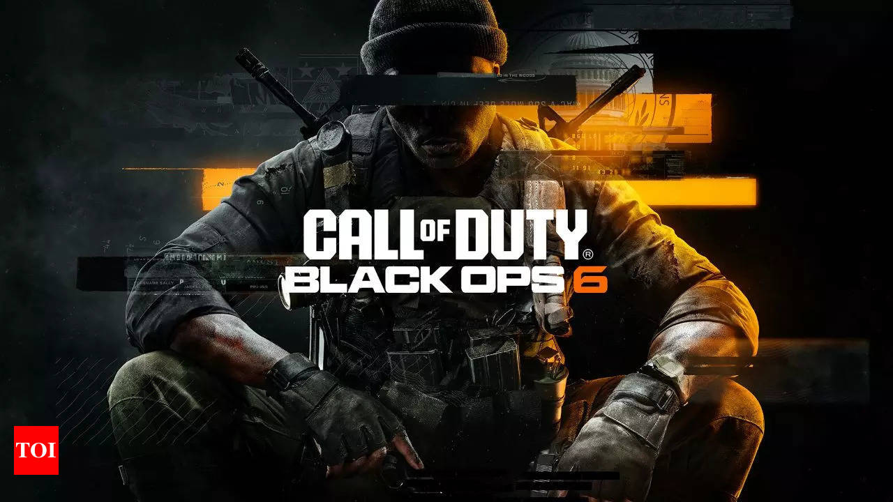 The next Call of Duty game will be available on these Xbox Game Pass tiers  - Times of India