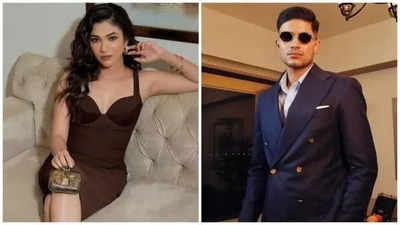 Ridhima Pandit refutes wedding rumours with Indian cricketer denying Shubman Gill; says, 'I want to be in news for right reasons'