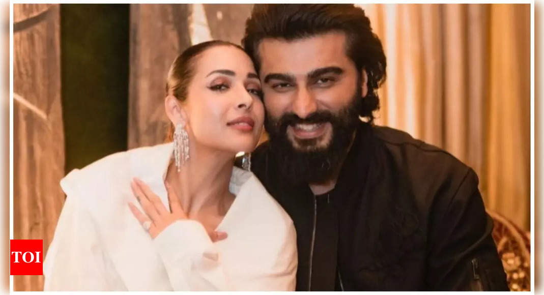 Malaika Arora Drops A Cryptic Post Amid Rumours Of A Breakup With Arjun ...