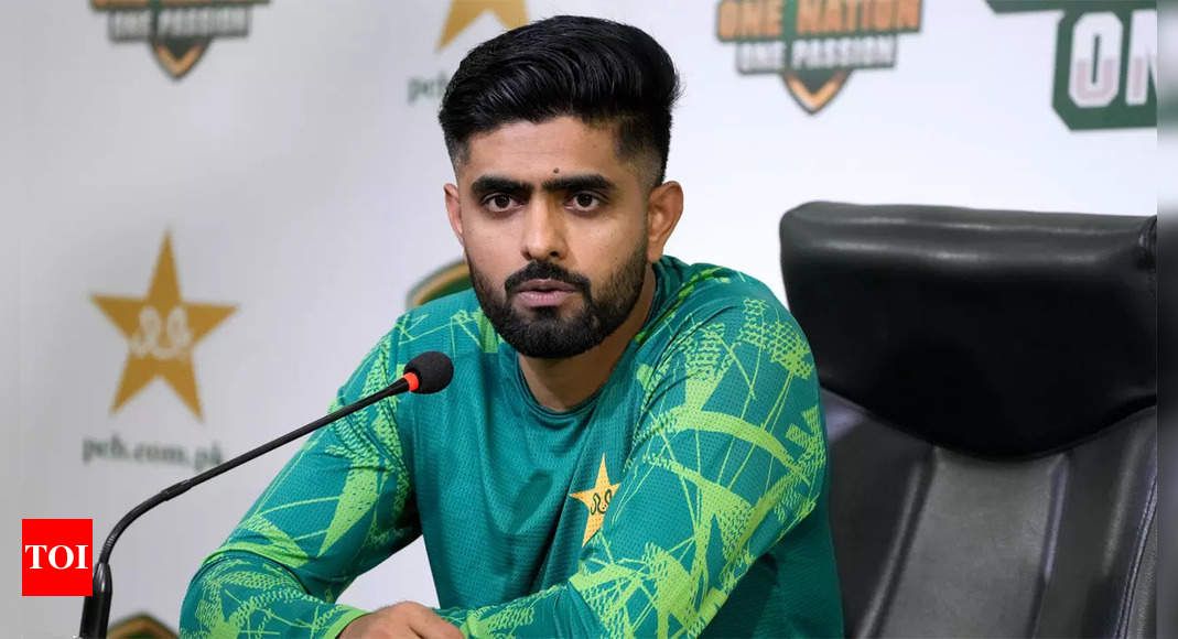 ‘Should have won the India game, but…’: Babar Azam recalls 2022 T20 World Cup match | Cricket News