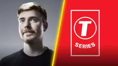 MrBeast beats T-Series to become the most subscribed YouTube channel: “...finally avenged..”