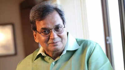 Subhash Ghai deciphers why films fail at the box office: 'Animal, Jawan, 12th Fail worked because...' - Exclusive