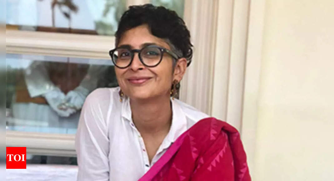 Kiran Rao credits advertising work over feature films for financial stability in Mumbai: ‘I bought my first car from my dad for Rs 1 lakh’ | Hindi Movie News