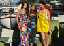 Suhana, Shanaya, Ananya stun in extravagant outfits
