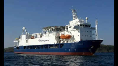 ‘Looking for pin in haystack’: NCPOR on hunt for minerals in Indian Ocean