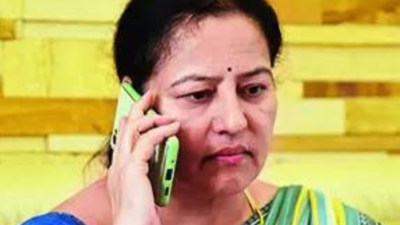 Search on for Prajwal Revanna's mother, arrest soon: Karnataka home minister