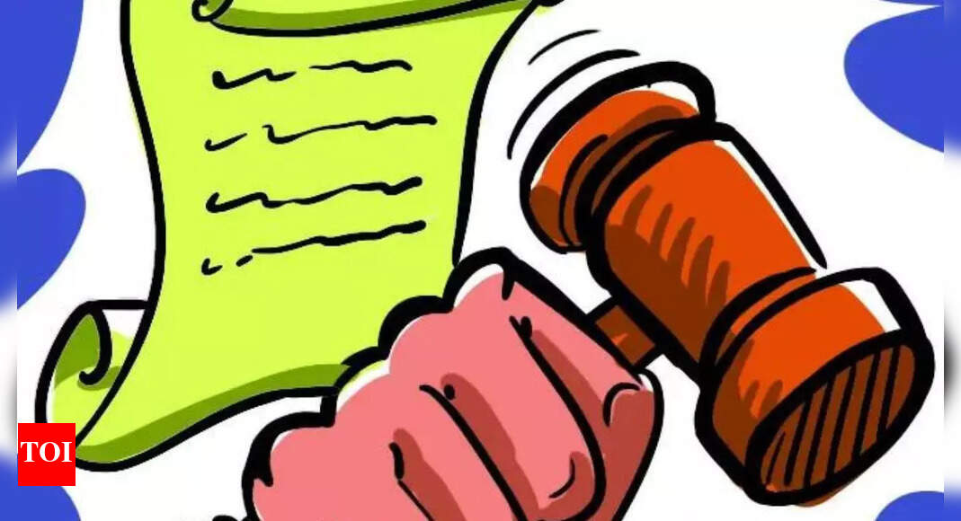 Allahabad HC chides ED for 'shoddy probe' into Rs 1,000 crore Shine City scam | India News - Vimarsana News