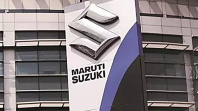 Maruti calls for GST boost to hybrids