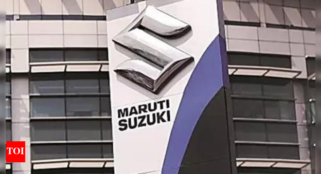 Maruti calls for GST boost to hybrids