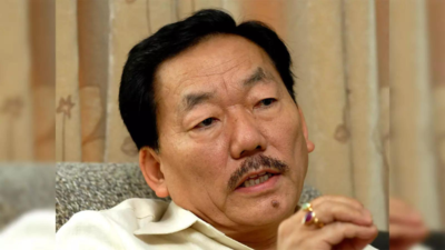 House run ends as five-time CM Pawan Kumar Chamling loses from both seats in Sikkim