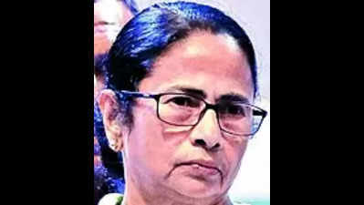 Exit polls vague, fake, a sham. I do not believe the results, says Mamata