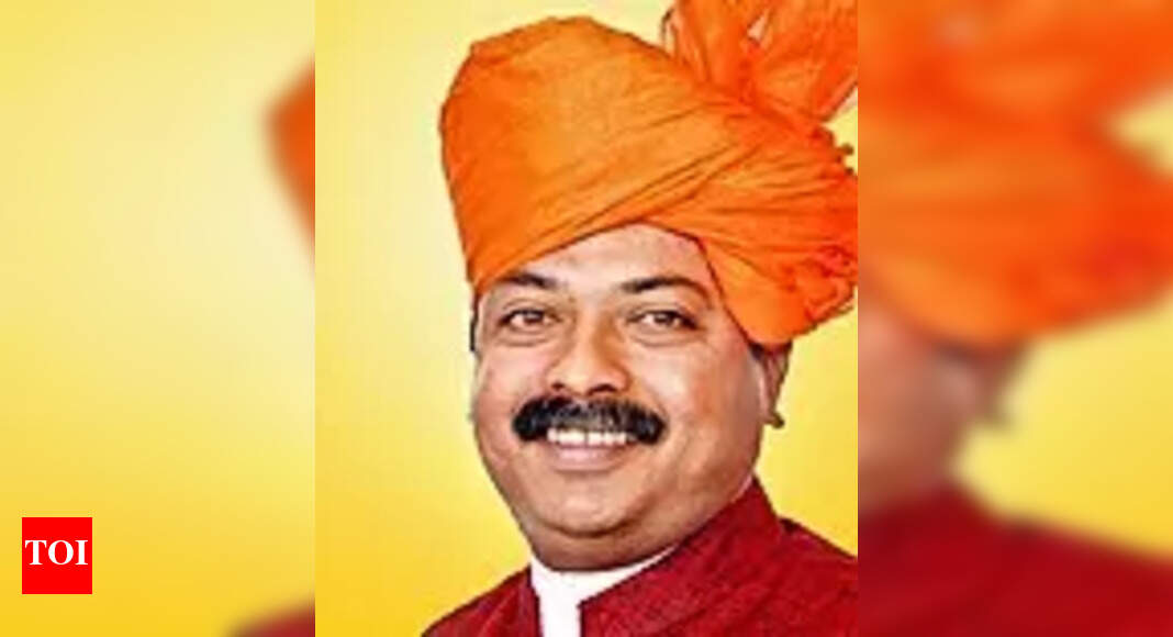 Water Supply: BJP MLA issues ultimatum to L&T officials over delay in 24x7 water supply | Hubballi News - Vimarsana News