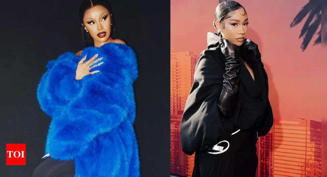 Cardi B and BIA: Hip-Hop Feud Explained #hiphop