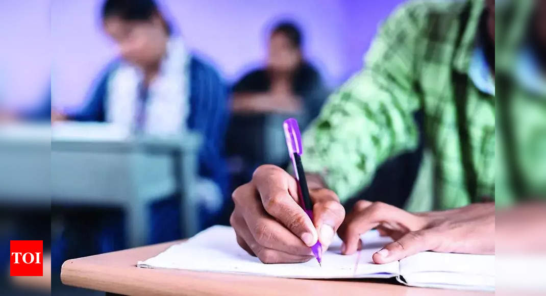 JEE Advanced 2024 Answer Key Last date to raise objections today