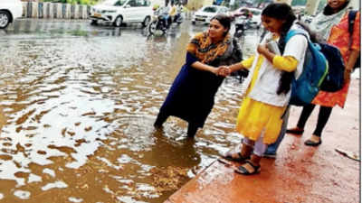 Is Pune prepared for monsoon?