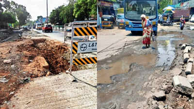 Is Pune prepared for monsoon?