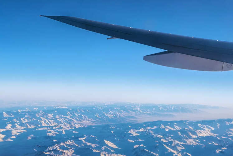 Almaty, Kazakhstan to Bishkek, Kyrgyzstan