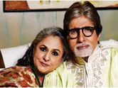 When Jaya Bachchan labeled Big B as 'biggest baby'