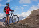 Want adrenaline rush while you travel? Take a cycling tour!