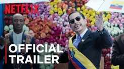 'Juanpis González: The People's President' Trailer: Alejandro Riano and Carolina Gaitan starrer 'Juanpis González: The People's President' Official Trailer
