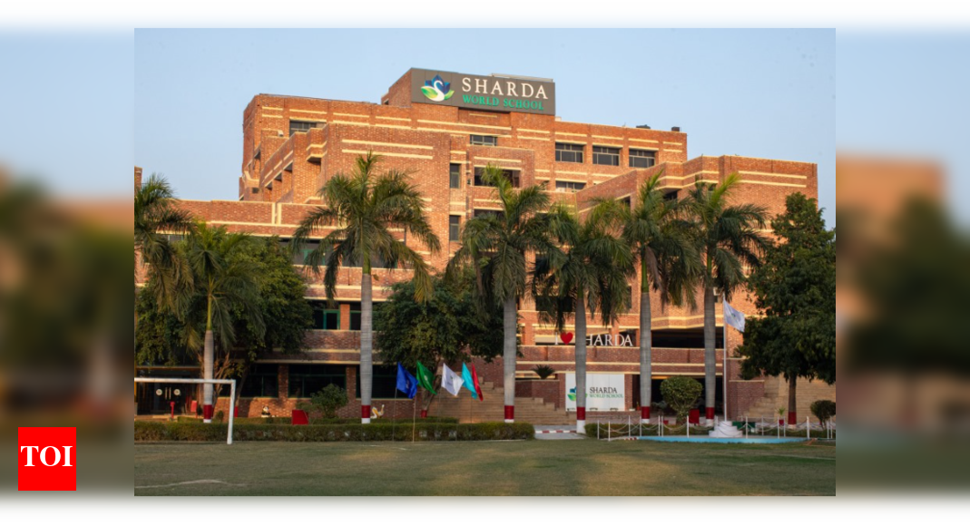 The first school in India to bring world’s best education system to