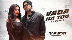 Get Hooked On The Catchy Punjabi Music Video For Vada Na Tod By Bohemia
