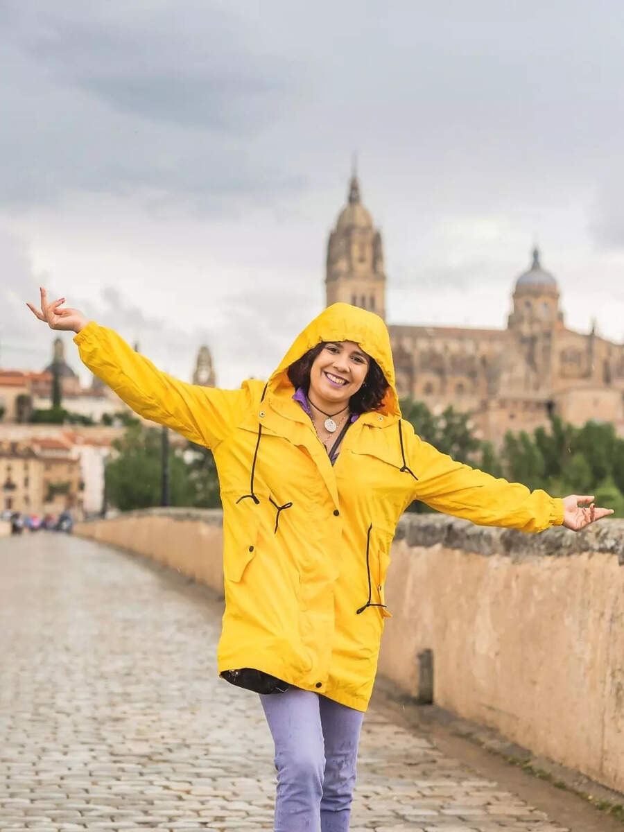  மழைக்காலத்தில் பயணிக்கும் போது இதையெல்லாம் கவனிக்க மறக்காதீர்கள்! 