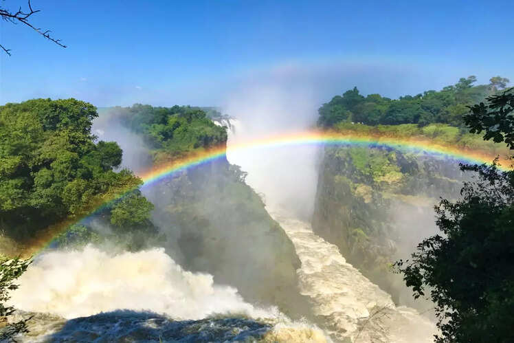 Zimbabwe