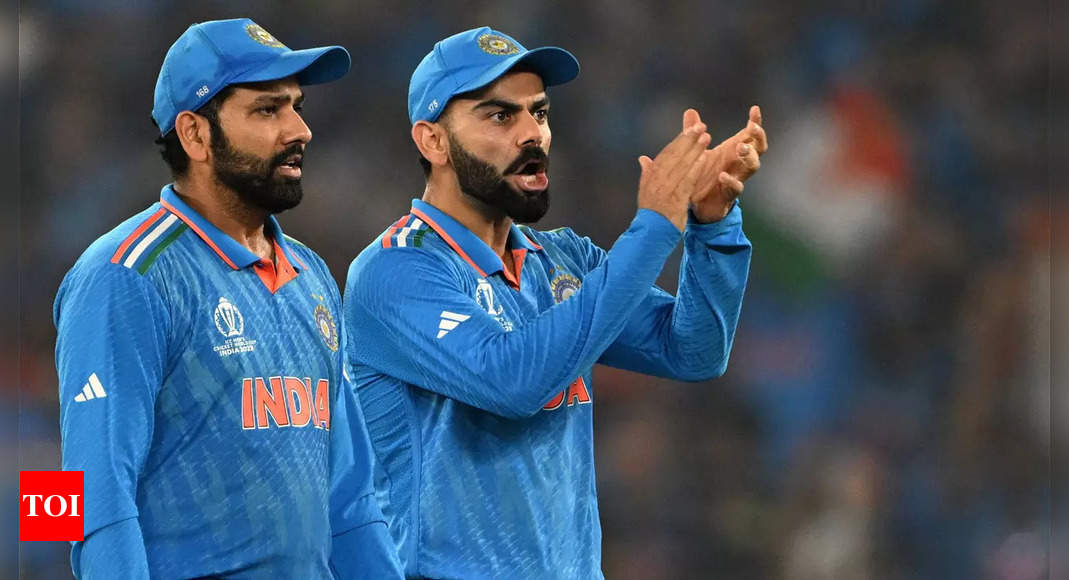 'Virat Kohli has to open or he does not play…': Matthew Hayden voices strong opinions about India's batting line-up for T20 World Cup | Cricket News – Times of India