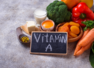 6 common signs of vitamin A deficiency and its best sources