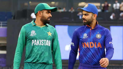 Virat Kohli vs Babar Azam: T20 World Cup rivalry renewed