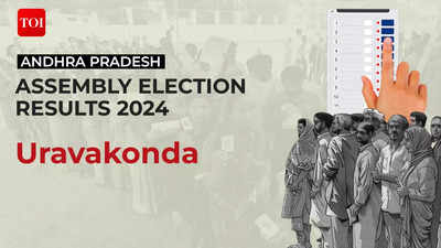 Assembly Election Results 2024: TDP's Payyavula Keshav wins by 21704 votes in Uravakonda